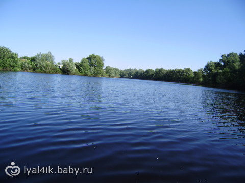 деревня