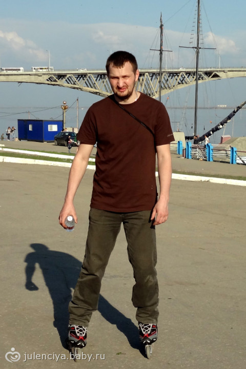 Спорту все возрасты покорны?