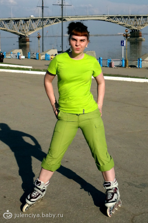 Спорту все возрасты покорны?