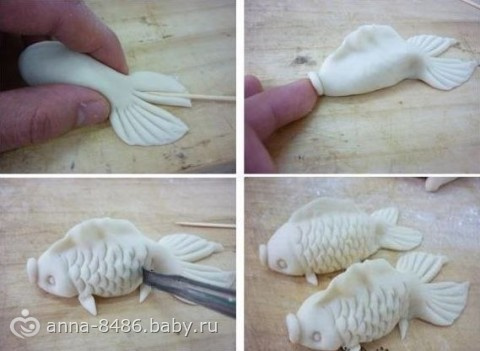 ПЕЛЬМЕШКИ… КРАСОТААА