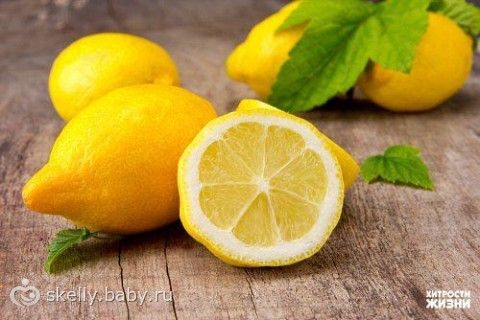 10 продуктов, которые помогут вам провести генеральную уборку в организме и подготовить его к весне.