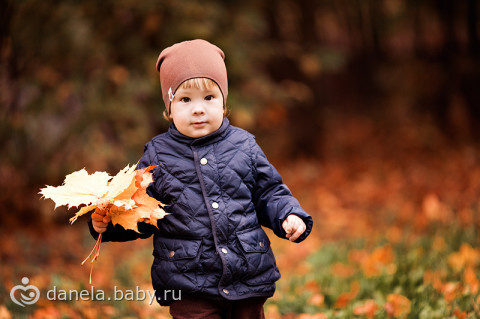 Приглашаю на осенние фотопрогулки! (добавила еще один день)