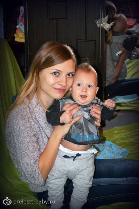 7 месяцев уже)