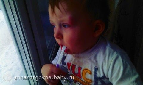 не пойму возраст, или характер