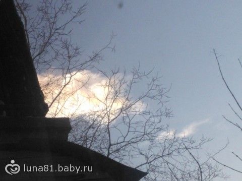 И снова про метеорит