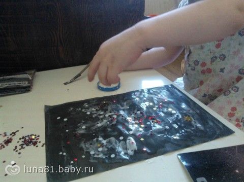 И снова про метеорит