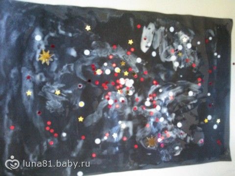 И снова про метеорит