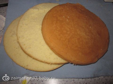 мой ржака торт из мастики