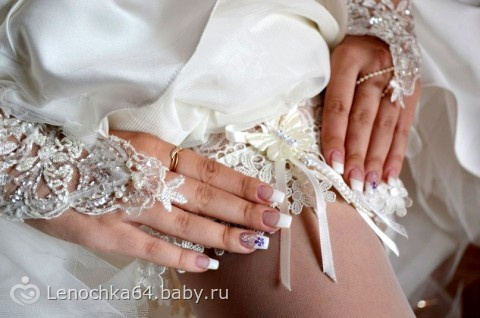 Ситцевая свадьба.Годовщина.