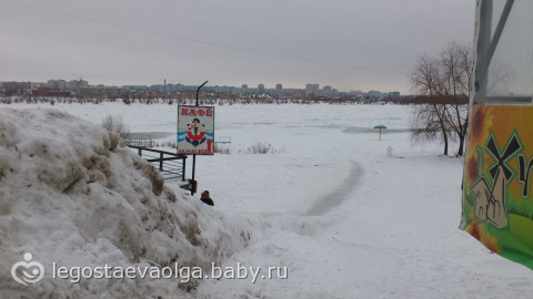 СНЕЖНЫЕ ЗАБАВЫ!!!