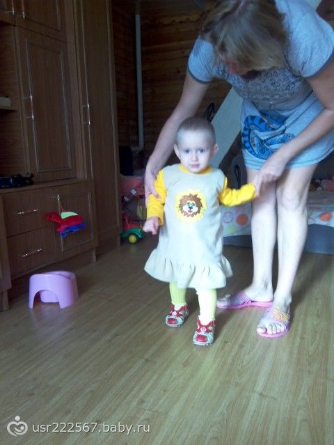 Сшила для детского садика