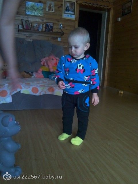 Сшила для детского садика