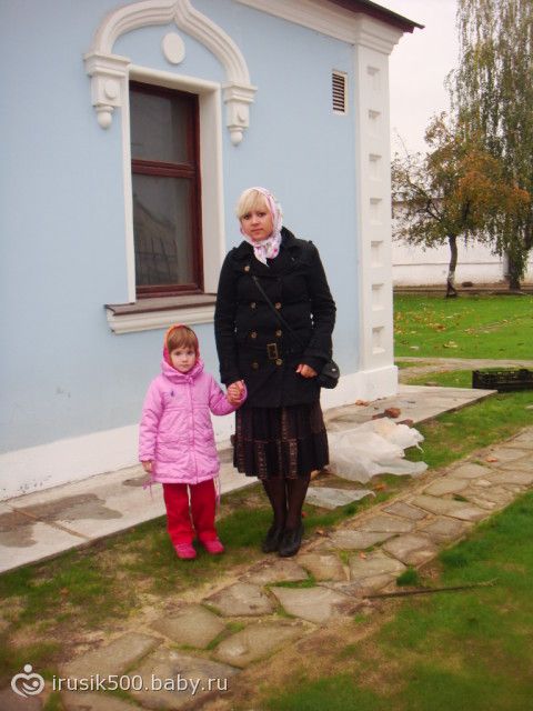 как мы съездили в поездку по святым местам(Серпухов, Чеховск.район монастыри)