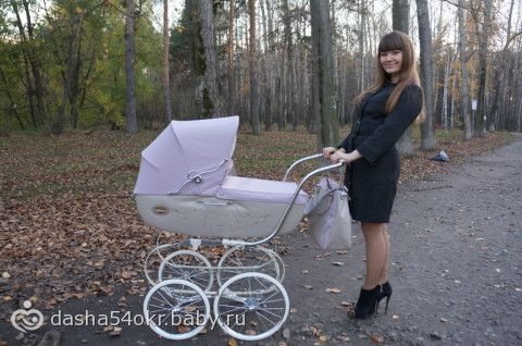 коляска инглезина-классика фото смотреть