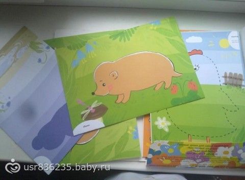 Как научить ребенка лепить из пластилина