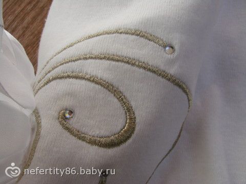 Шапки-шапки…Нашила шапок разных, голубых и красных. Хватик (фото)